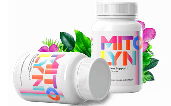 Mitolyn Official